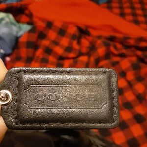 Coach Peyton Signatura shoulder bag